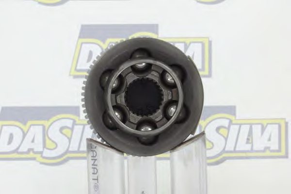 DA SILVA J3247 Joint Kit, drive shaft
